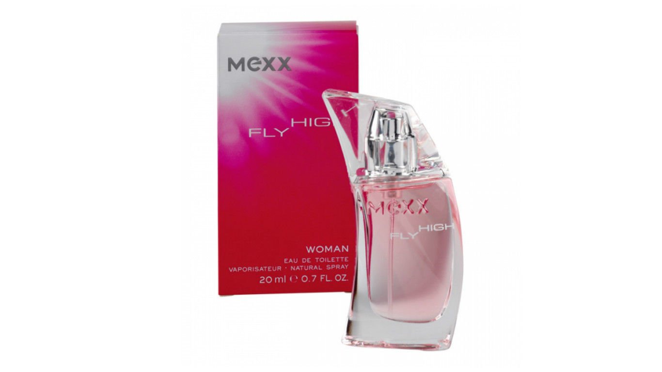 Mexx Fly High